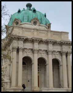 handley regional library
